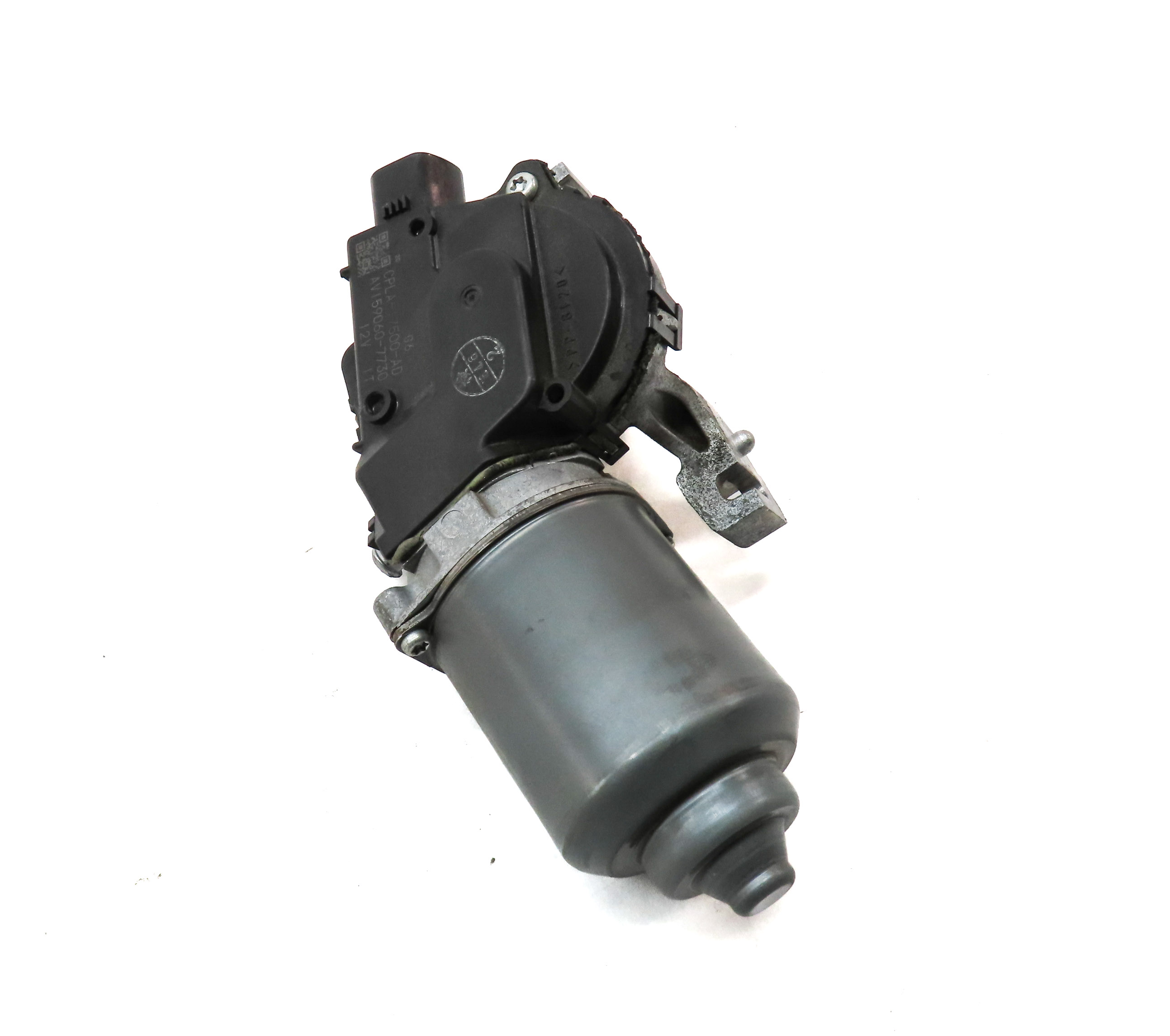 2013-2019 RANGE ROVER (L405) HATCH TRUNK REAR WIPER MOTOR — exact item pictured